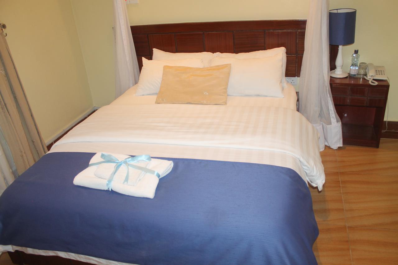 Le Savanna Country Lodge And Hotel Kisumu Exterior foto