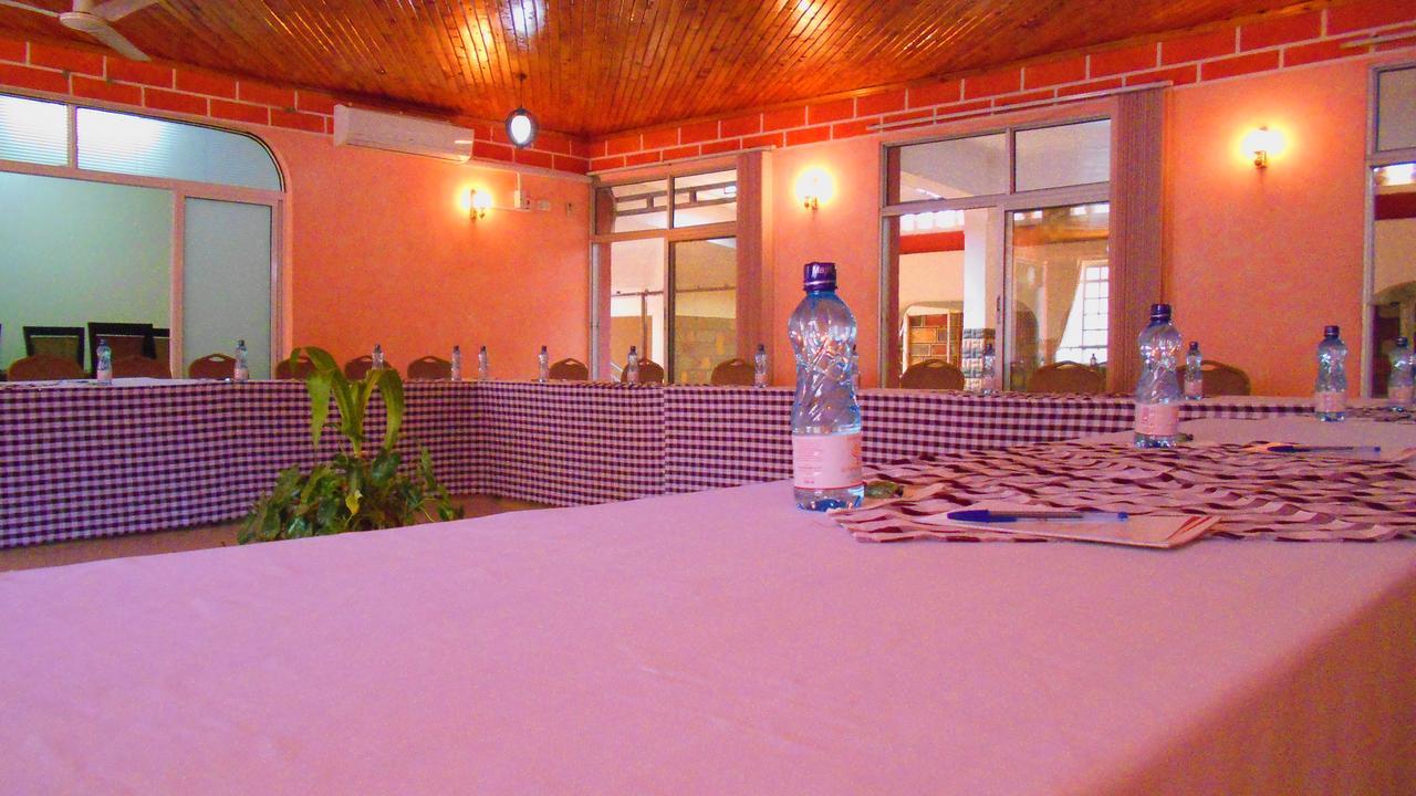Le Savanna Country Lodge And Hotel Kisumu Exterior foto